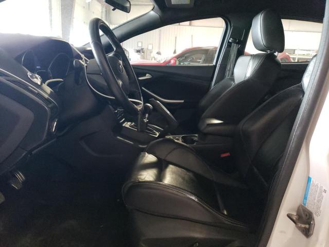 Photo 7 from auction – 2013 FORD FOCUS ST with VIN 1FADP3L9XDL201830