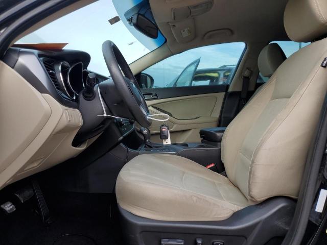 Photo 7 from auction – 2013 KIA OPTIMA LX with VIN 5XXGM4A76DG106091