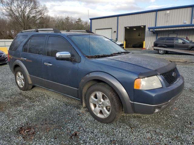 Photo 4 from auction – 2005 FORD FREESTYLE with VIN 1FMZK02135GA46598