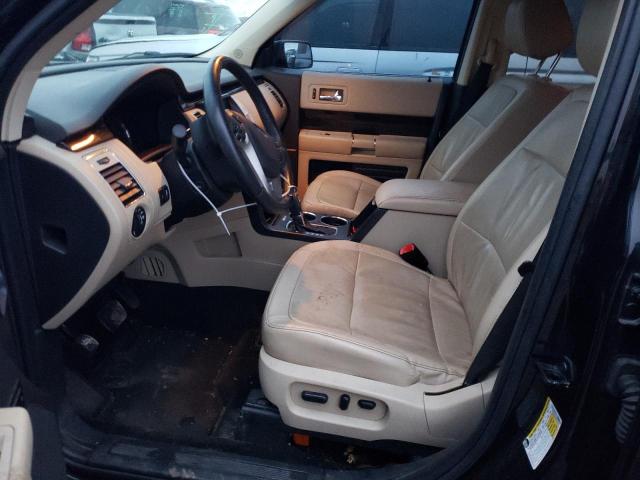 Photo 7 from auction – 2014 FORD FLEX SEL with VIN 2FMGK5C8XEBD25280