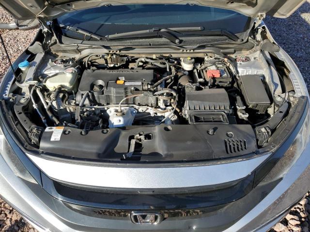 Photo 11 from auction – 2020 HONDA CIVIC LX with VIN 19XFC2F65LE001455