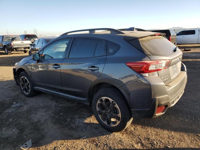 Photo 2 from auction – 2023 SUBARU CROSSTREK with VIN JF2GTAPC3PH304755