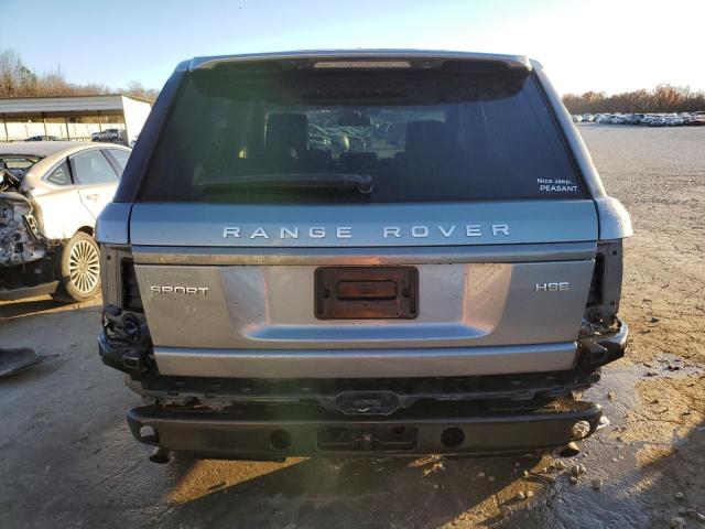 Photo 6 from auction – 2012 LAND ROVER RANGE ROVE with VIN SALSF2D42CA739989