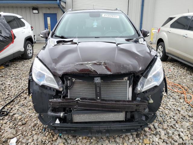 Photo 5 from auction – 2014 BUICK ENCORE CON with VIN KL4CJBSB9EB570539