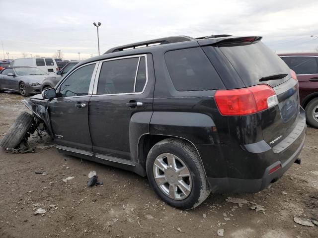 Photo 2 from auction – 2013 GMC TERRAIN SL with VIN 2GKFLSE3XD6106974