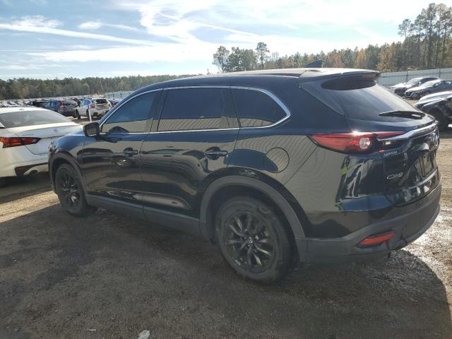 Photo 2 from auction – 2016 MAZDA CX-9 TOURI with VIN JM3TCACY7G0105440