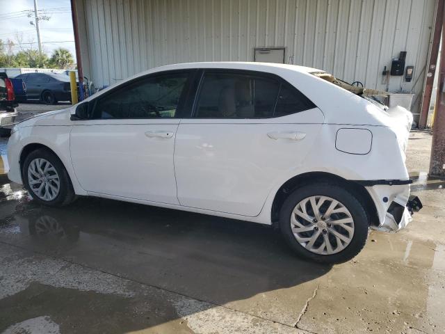 Photo 2 from auction – 2017 TOYOTA COROLLA L with VIN 2T1BURHE0HC921072
