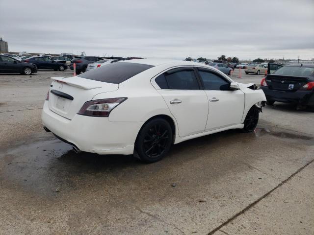 Photo 3 from auction – 2012 NISSAN MAXIMA S with VIN 1N4AA5AP3CC856766