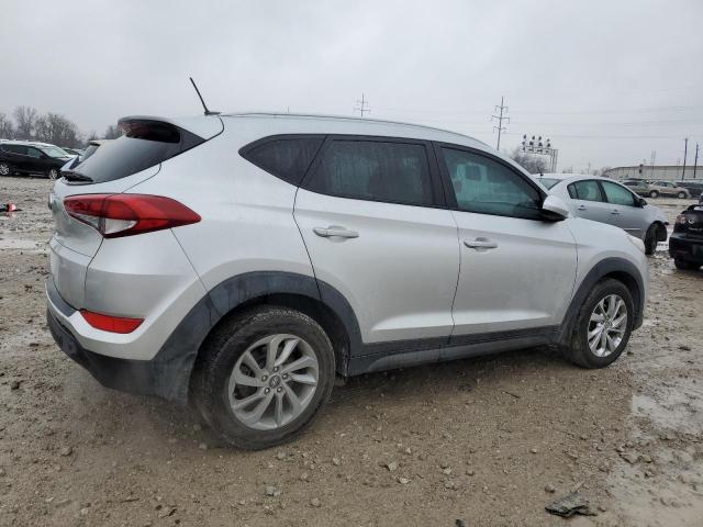 Photo 3 from auction – 2016 HYUNDAI TUCSON LIM with VIN KM8J33A40GU089386