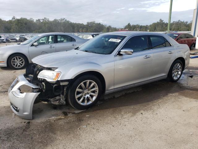 CHRYSLER 300 LIMITE 2012 with VIN 2C3CCACG4CH167971 - Photo from auction