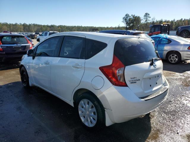 Photo 2 from auction – 2014 NISSAN VERSA NOTE with VIN 3N1CE2CP6EL414822