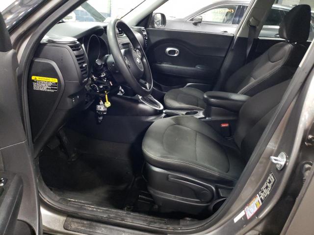Photo 7 from auction – 2016 KIA SOUL with VIN KNDJN2A26G7351577