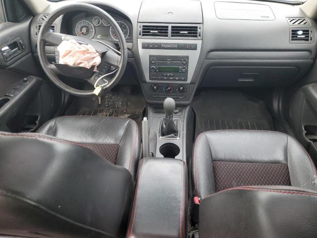 Photo 8 from auction – 2007 FORD FUSION with VIN 3FAHP07Z17R255033