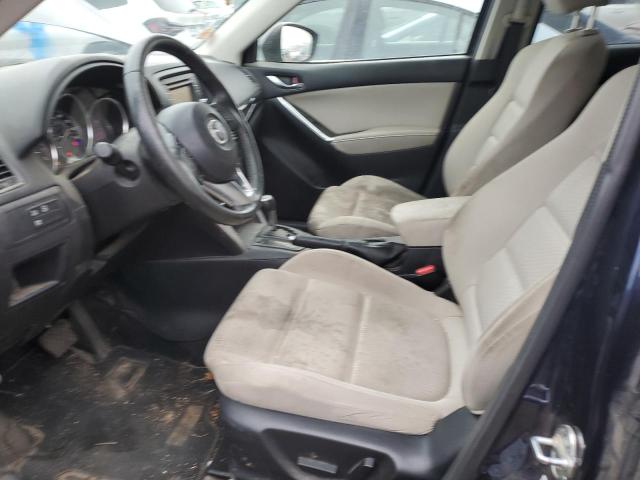 Photo 7 from auction – 2014 MAZDA CX-5 TOURI with VIN JM3KE2CYXE0383838
