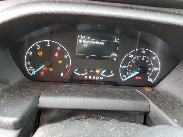 Photo 9 from auction – 2020 FORD TRANSIT T- with VIN 1FTBR1C84LKA61334
