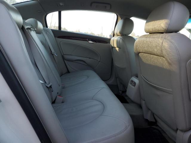 Photo 10 from auction – 2007 BUICK LUCERNE CX with VIN 1G4HD57257U200091
