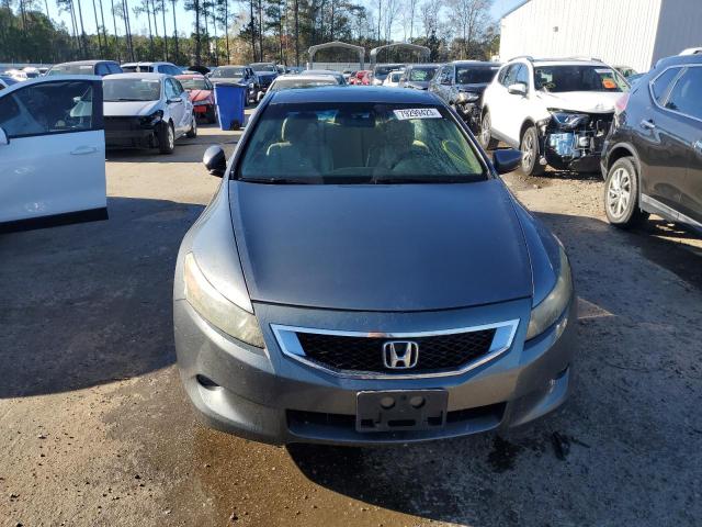 Photo 5 from auction – 2010 HONDA ACCORD EXL with VIN 1HGCS2B85AA010607