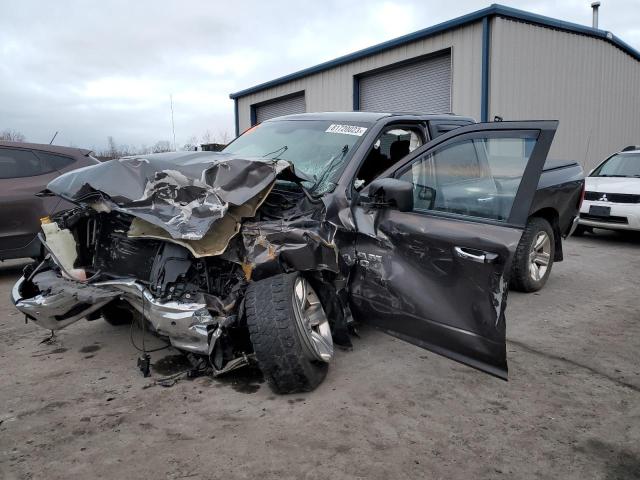 RAM 1500 SLT 2014 with VIN 1C6RR7GT1ES467663 - Photo from auction