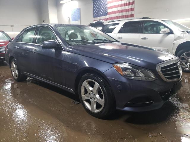 Photo 4 from auction – 2014 MERCEDES-BENZ E 350 4MAT with VIN WDDHF8JB5EB063614