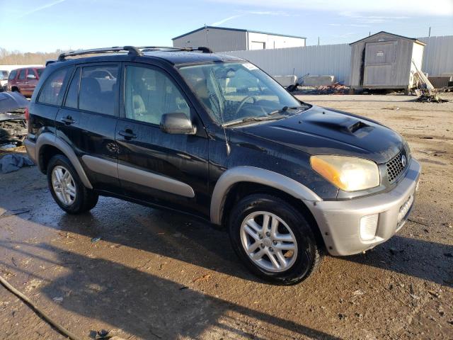 Photo 4 from auction – 2003 TOYOTA RAV4 with VIN JTEGH20V030105846