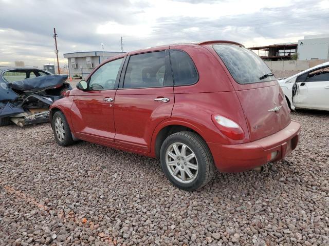 Photo 2 from auction – 2007 CHRYSLER PT CRUISER with VIN 3A4FY58B37T511618