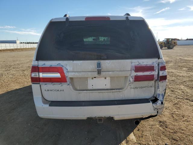 Photo 6 from auction – 2013 LINCOLN NAVIGATOR with VIN 5LMJJ3J51DEL03383
