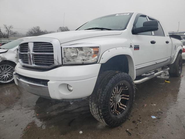 DODGE RAM 2500 2007 with VIN 3D3KS29A67G773479 - Photo from auction