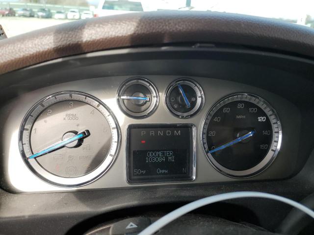 Zdjęcie 9 z aukcji – 2012 CADILLAC ESCALADE L z VIN 1GYS4BEF9CR258291