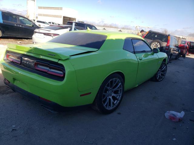 Photo 3 from auction – 2015 DODGE CHALLENGER with VIN 2C3CDZDJ2FH716142