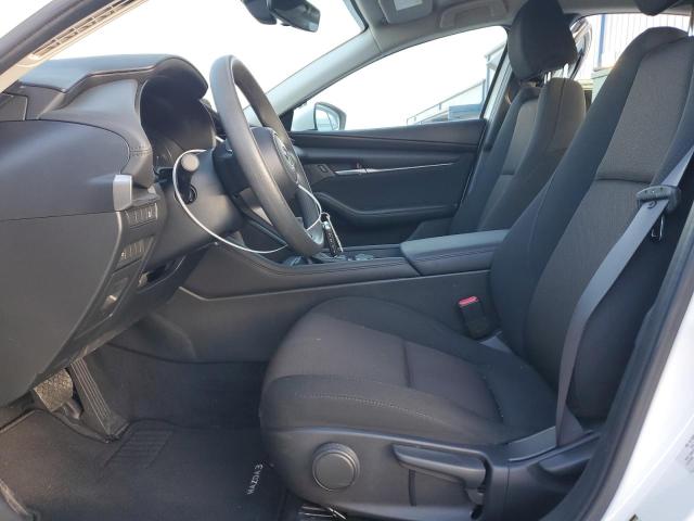 Photo 7 from auction – 2019 MAZDA 3 with VIN 3MZBPABL2KM114175