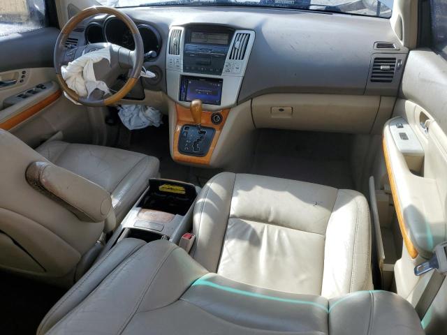 Photo 8 from auction – 2007 LEXUS RX 350 with VIN 2T2GK31U07C004234