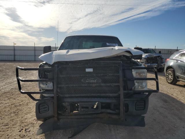 Photo 5 from auction – 2014 FORD F350 SUPER with VIN 1FT8W3BTXEEB80169
