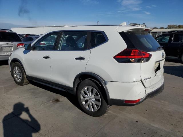 Photo 2 from auction – 2017 NISSAN ROGUE S with VIN KNMAT2MT3HP558679