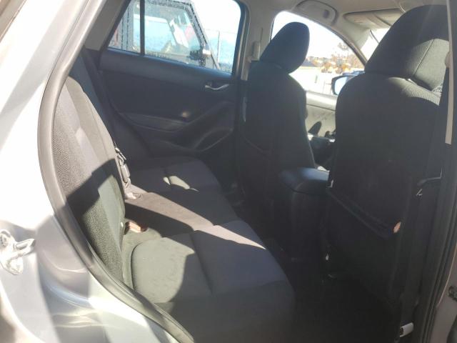 Photo 11 from auction – 2014 MAZDA CX-5 SPORT with VIN JM3KE2BE9E0302125