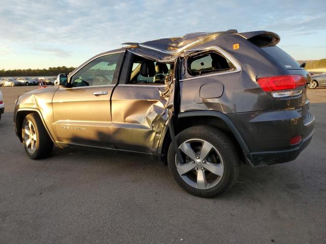 Photo 2 from auction – 2015 JEEP GRAND CHER with VIN 1C4RJFBG0FC651427