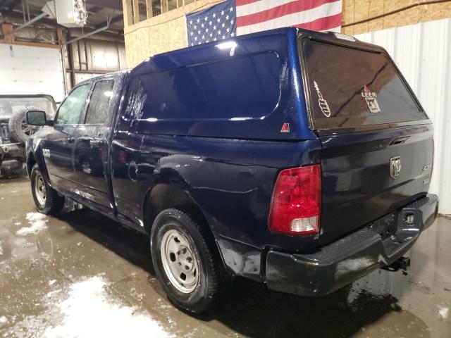 Photo 2 from auction – 2015 RAM 1500 ST with VIN 1C6RR7FG4FS789767