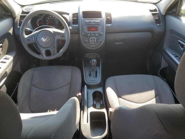 Photo 8 from auction – 2013 KIA SOUL with VIN KNDJT2A52D7597814