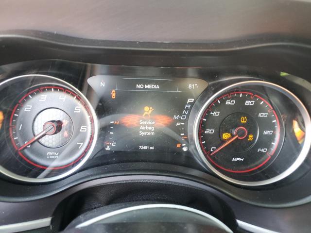 صورة رقم 9 من المزاد - 2019 DODGE CHARGER SX مع VIN 2C3CDXBG3KH658306