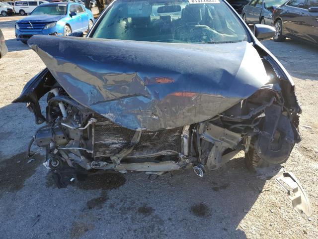 Photo 11 from auction – 2016 TOYOTA COROLLA L with VIN 2T1BURHE8GC657940