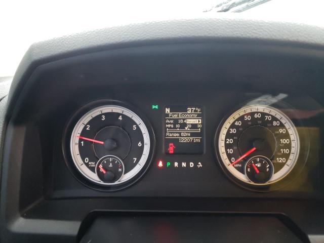صورة رقم 9 من المزاد - 2014 RAM 1500 ST مع VIN 1C6RR7KT5ES266761