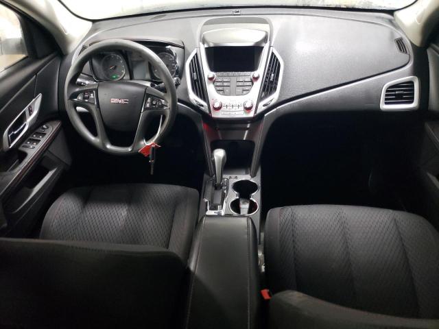 Photo 8 from auction – 2014 GMC TERRAIN SL with VIN 2GKALMEK6E6205550