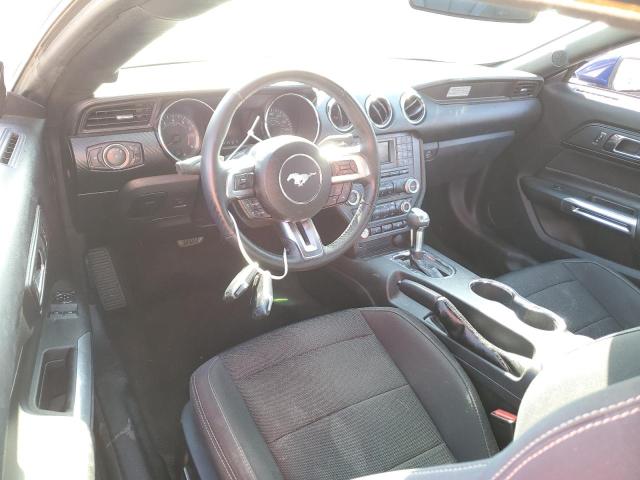 Photo 8 from auction – 2016 FORD MUSTANG with VIN 1FA6P8AMXG5283211