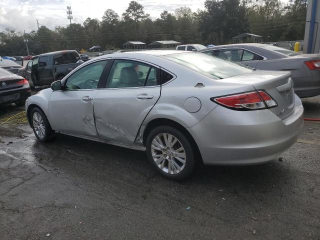Photo 2 from auction – 2009 MAZDA 6 I with VIN 1YVHP82A495M16436