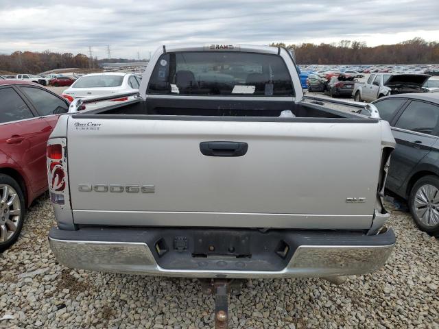 Photo 6 from auction – 2003 DODGE RAM 1500 S with VIN 1D7HA18Z63J546685