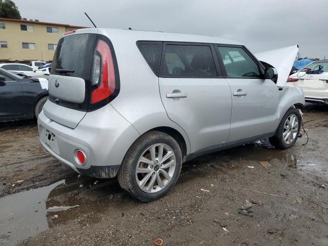 Photo 3 from auction – 2017 KIA SOUL + with VIN KNDJP3A5XH7483687