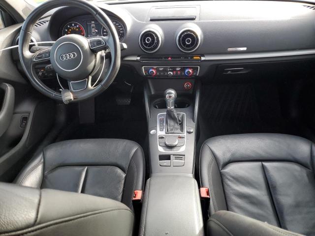 Photo 8 from auction – 2016 AUDI A3 PREMIUM with VIN WAUB8GFF8G1059840