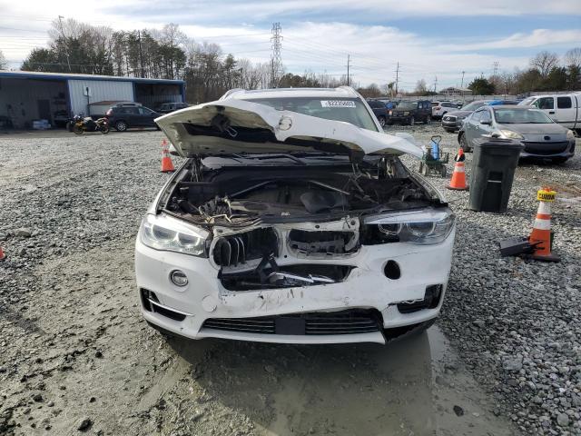 Photo 5 from auction – 2014 BMW X5 XDRIVE3 with VIN 5UXKR0C57E0K48628