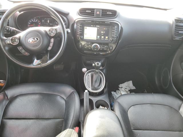Photo 8 from auction – 2016 KIA SOUL ! with VIN KNDJX3A55G7383401