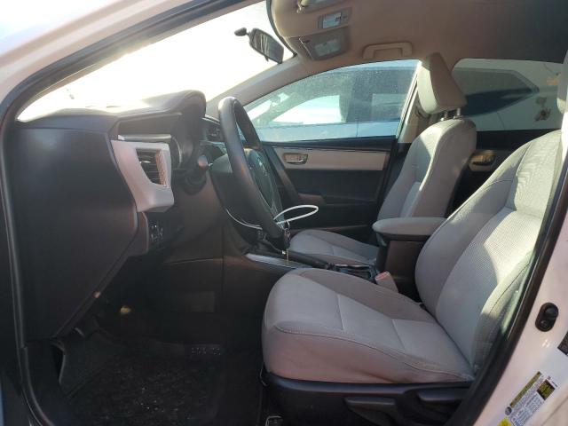 Photo 7 from auction – 2015 TOYOTA COROLLA L with VIN 5YFBURHE7FP243126