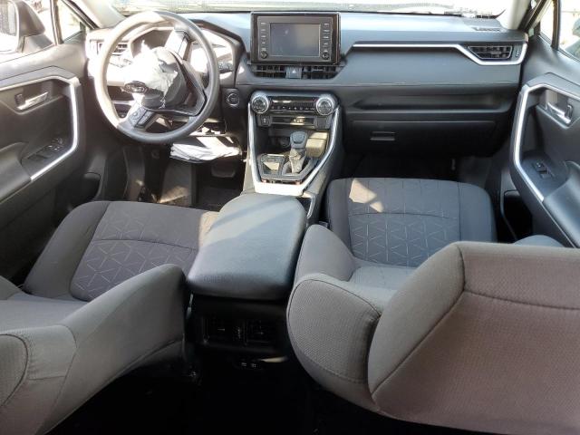 Photo 8 from auction – 2019 TOYOTA RAV4 XLE with VIN 2T3W1RFVXKC011313